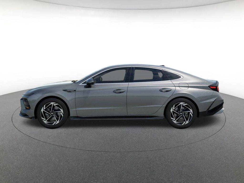 new 2026 Hyundai Sonata car, priced at $32,160