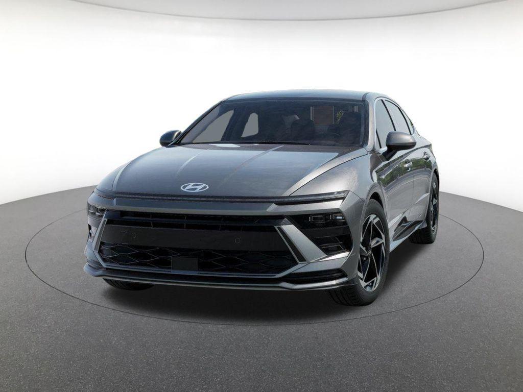 new 2026 Hyundai Sonata car, priced at $32,160
