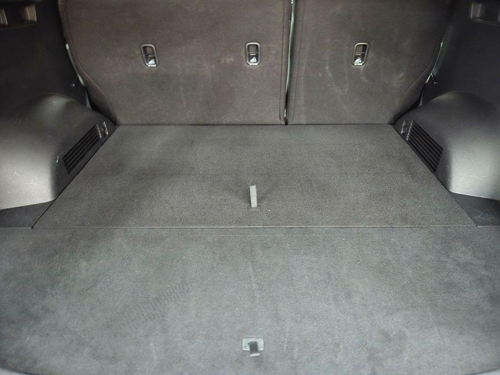 used 2023 Hyundai Santa Fe car, priced at $22,500