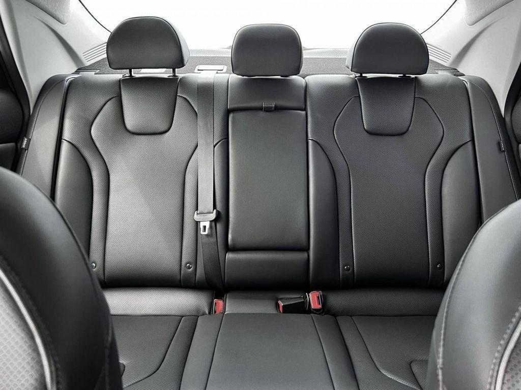 new 2025 Hyundai Elantra car, priced at $27,217