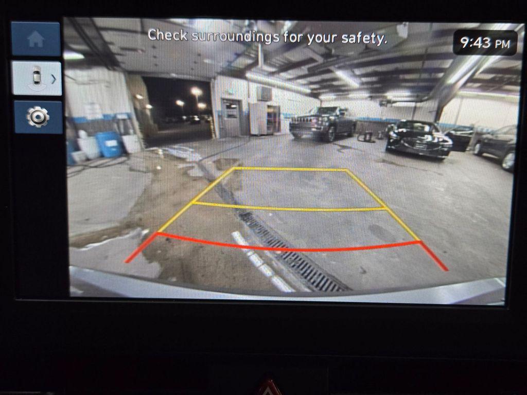 used 2025 Hyundai Elantra car, priced at $20,700