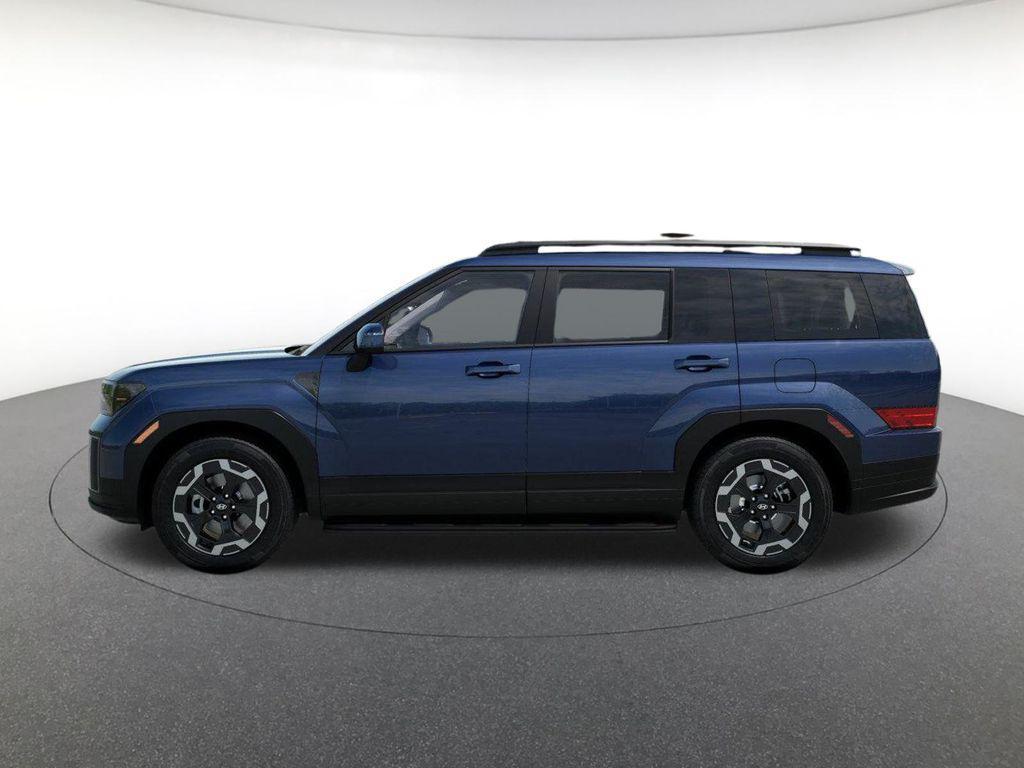 new 2026 Hyundai Santa Fe car, priced at $37,563