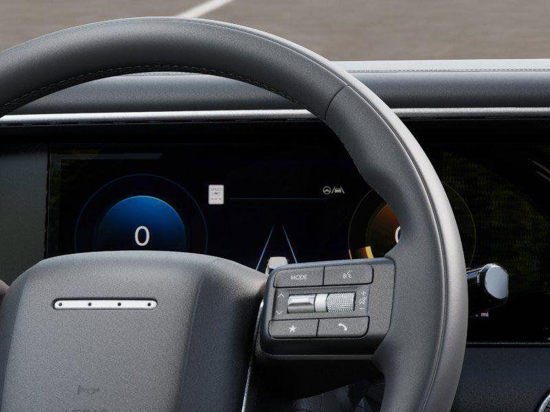 new 2026 Hyundai Palisade car, priced at $51,434