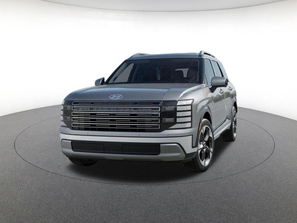 new 2026 Hyundai Palisade car, priced at $51,434