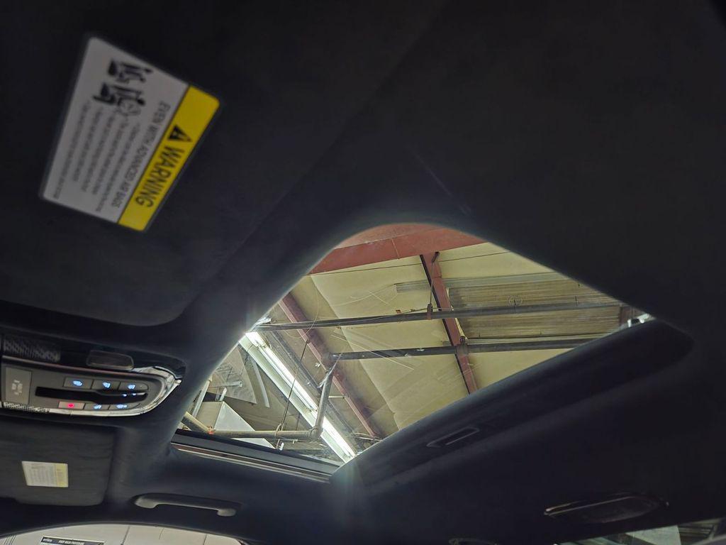 used 2025 Hyundai Palisade car, priced at $47,500