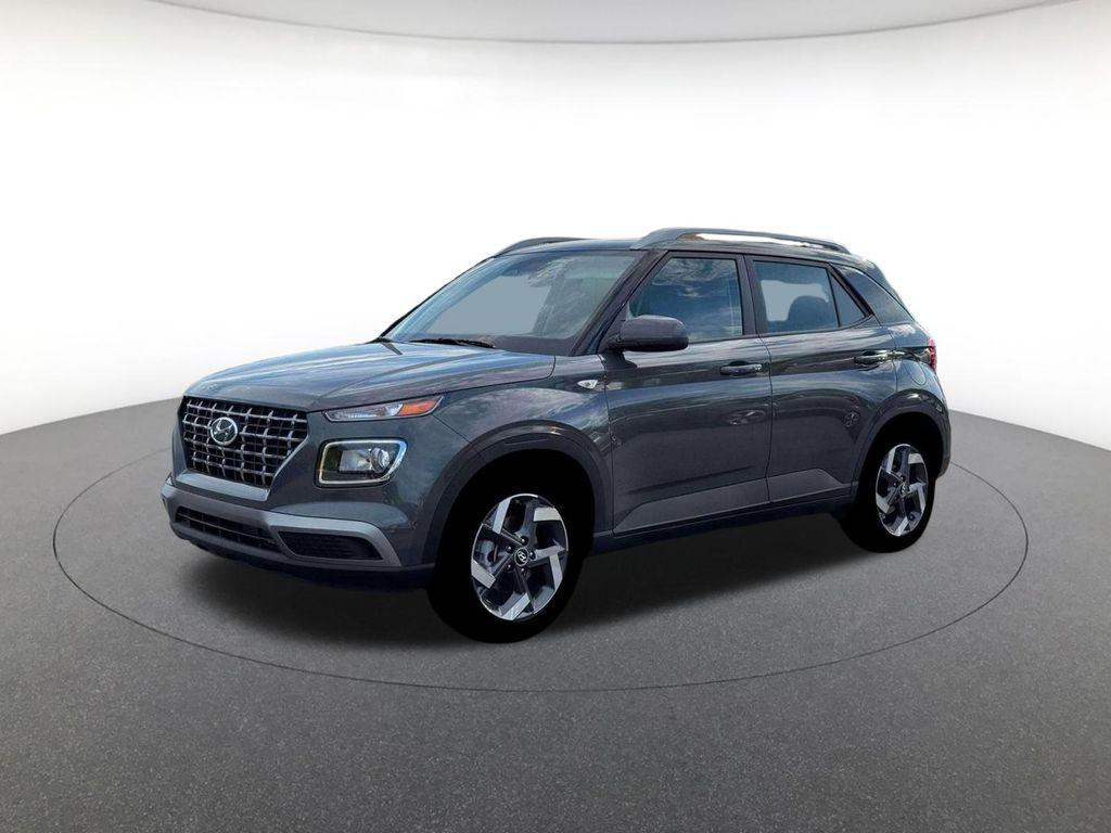 new 2026 Hyundai Venue car, priced at $24,865
