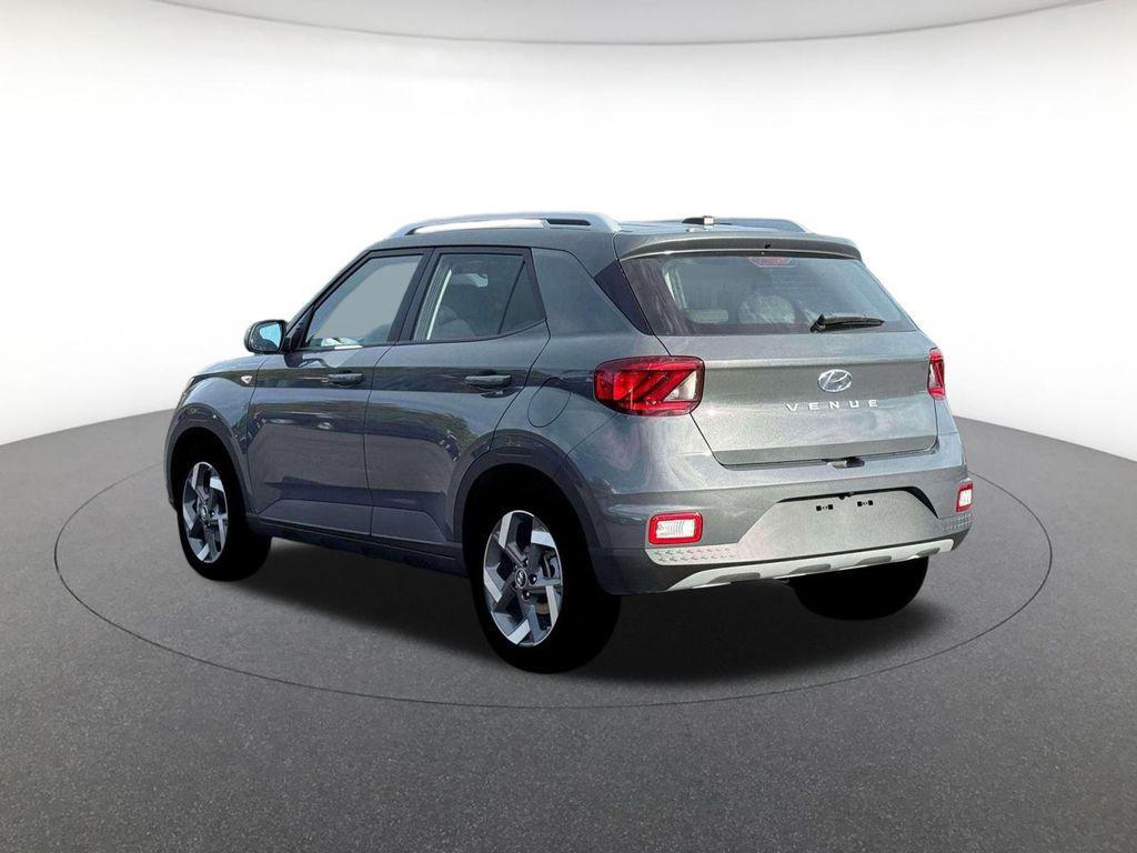 new 2026 Hyundai Venue car, priced at $24,865