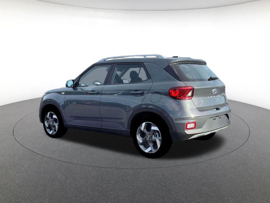 new 2026 Hyundai Venue car, priced at $24,865