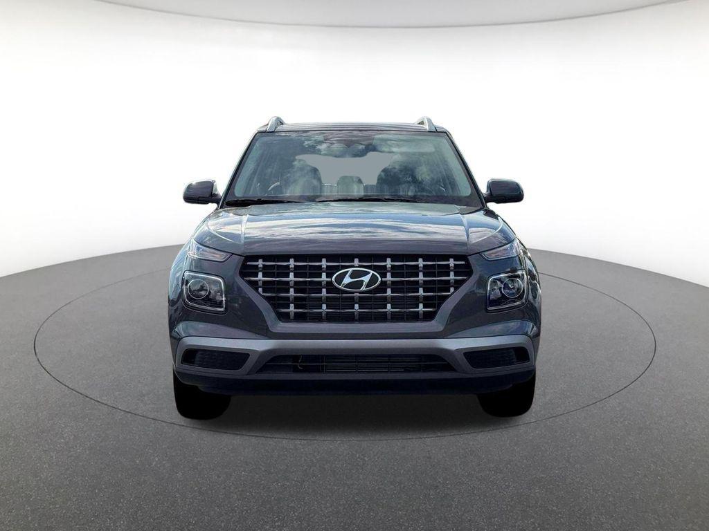 new 2026 Hyundai Venue car, priced at $24,865