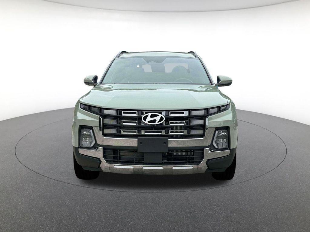 new 2025 Hyundai SANTA CRUZ car, priced at $43,691
