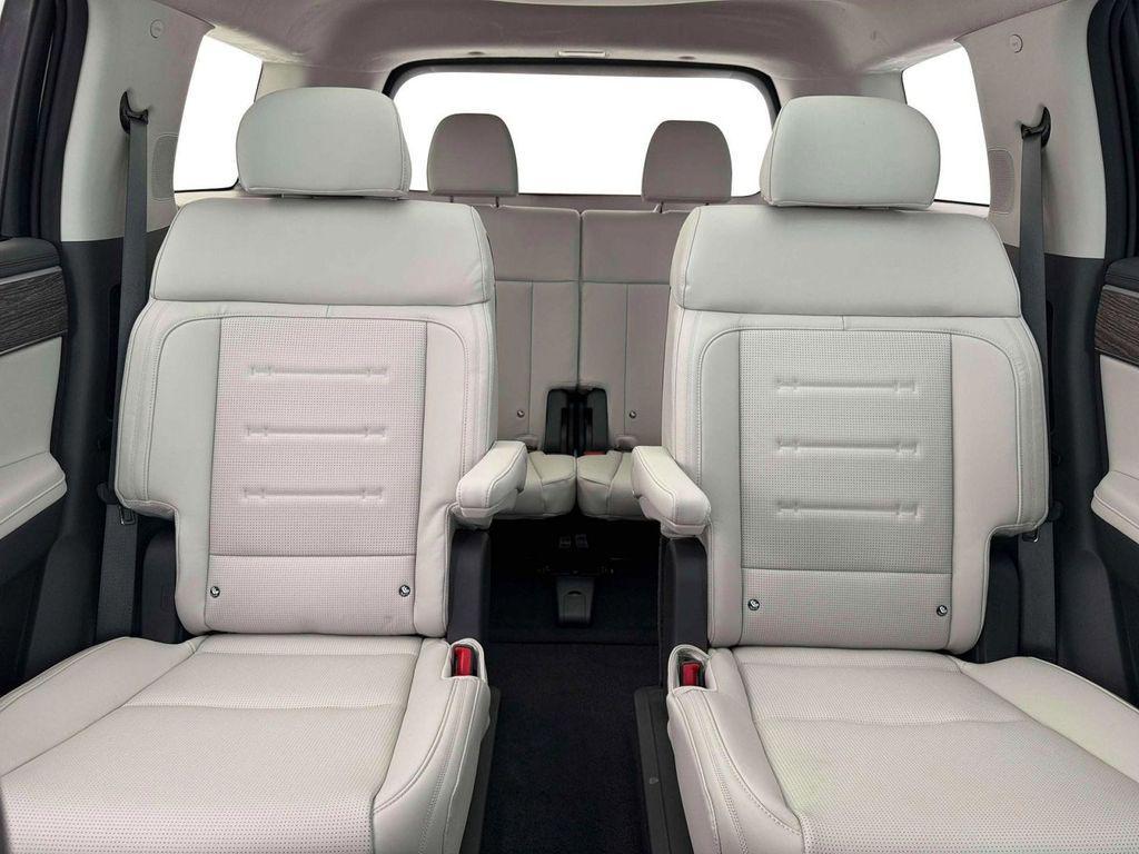 new 2026 Hyundai Santa Fe car, priced at $46,702