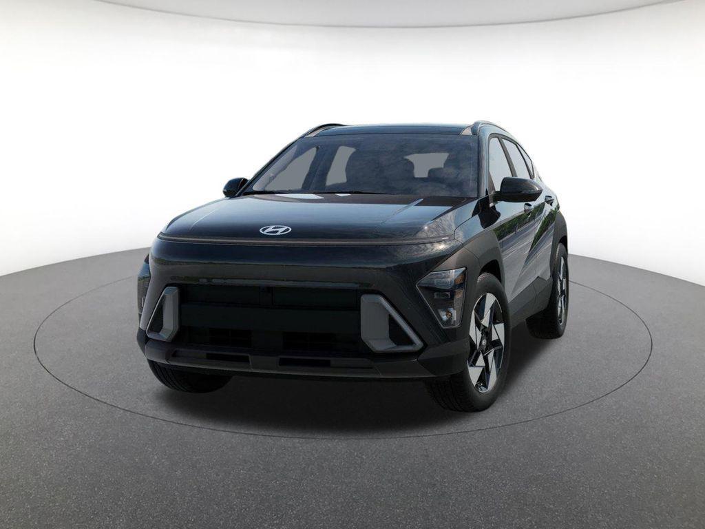 new 2026 Hyundai Kona car, priced at $26,458
