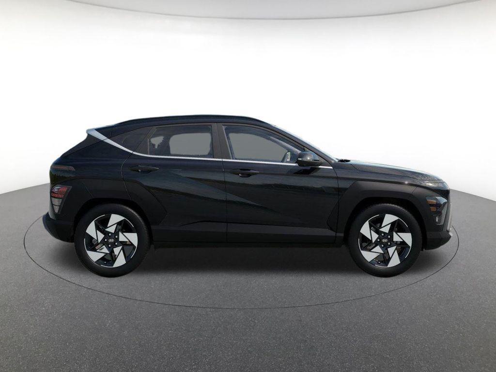 new 2026 Hyundai Kona car, priced at $26,458
