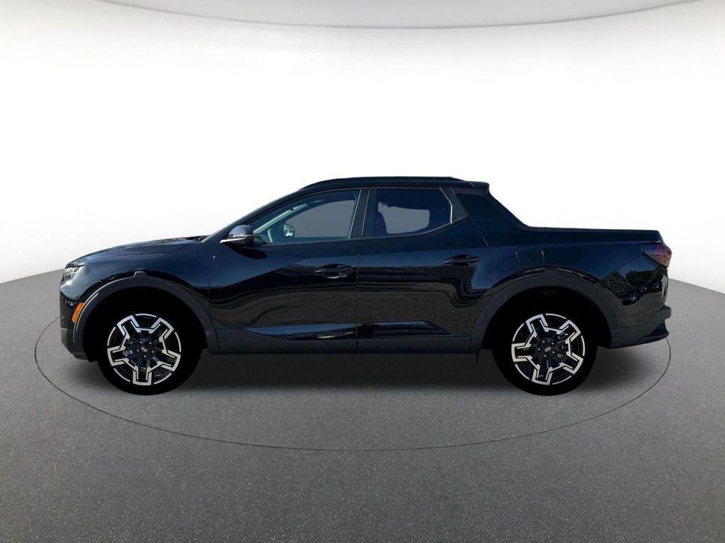 new 2025 Hyundai SANTA CRUZ car, priced at $40,052