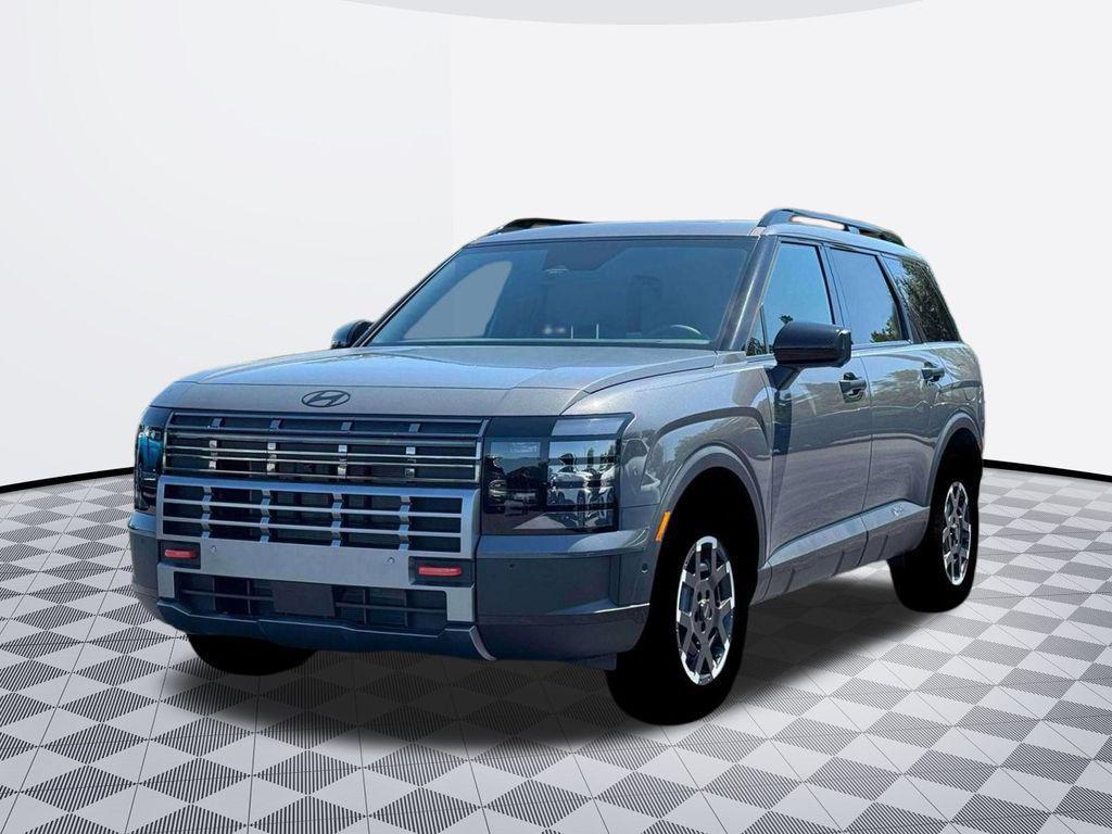 new 2026 Hyundai Palisade car, priced at $50,062