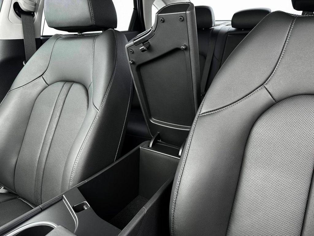 new 2025 Hyundai Sonata Hybrid car, priced at $37,133