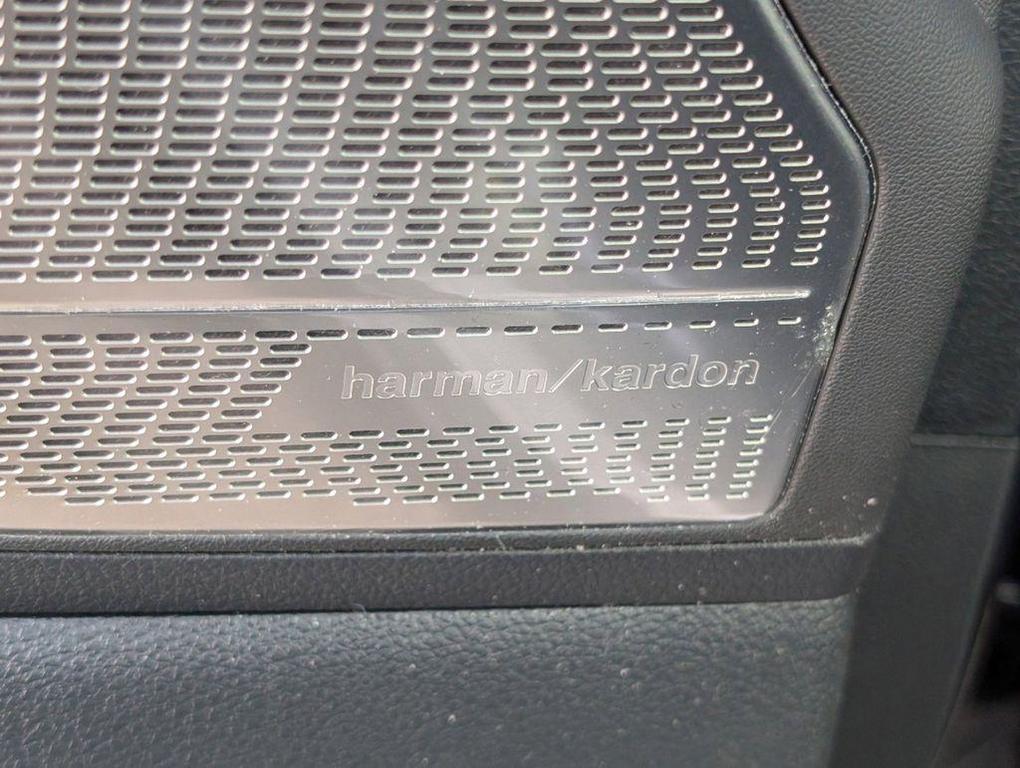 new 2025 Hyundai Palisade car, priced at $50,273
