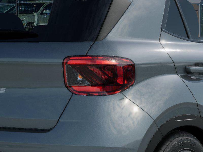 new 2026 Hyundai Venue car, priced at $24,651