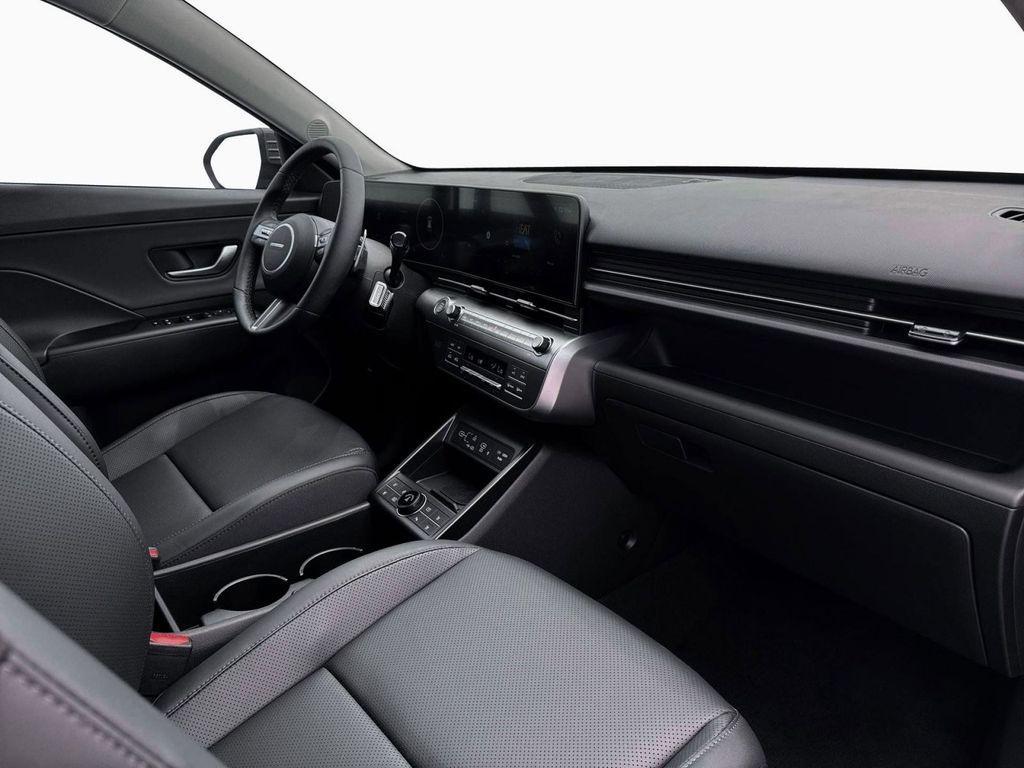 new 2026 Hyundai Kona car, priced at $33,812