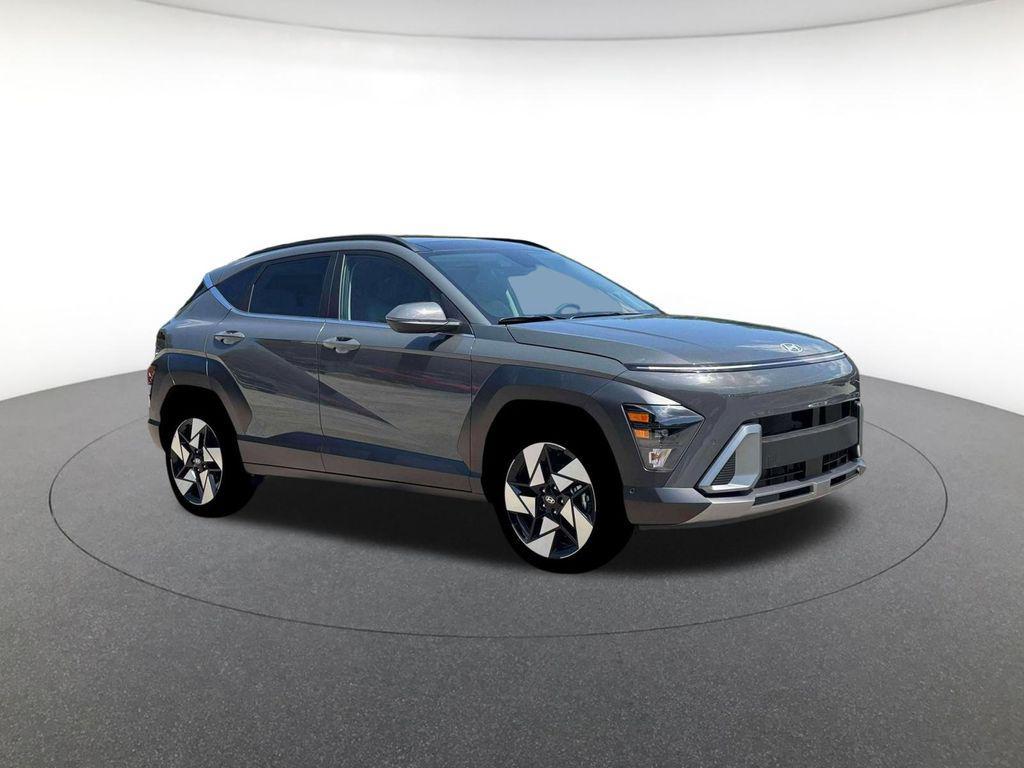new 2026 Hyundai Kona car, priced at $33,812