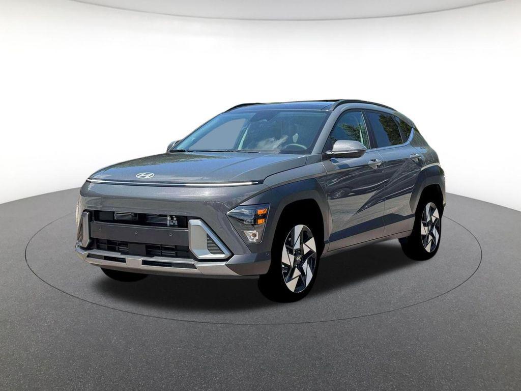 new 2026 Hyundai Kona car, priced at $33,812