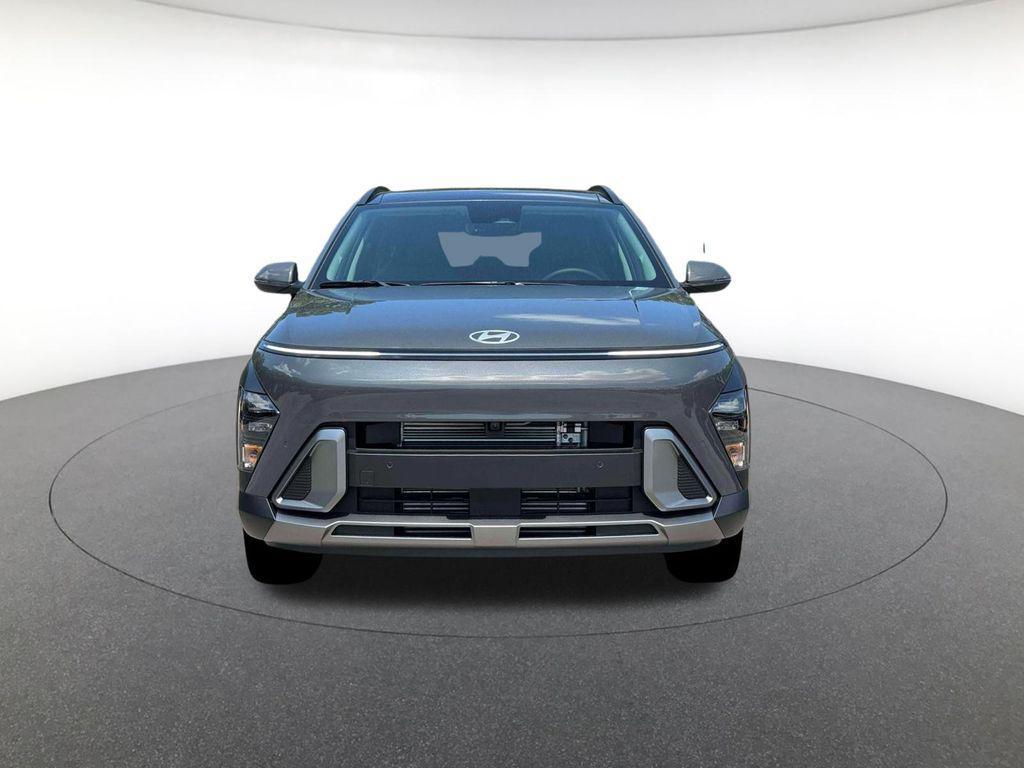 new 2026 Hyundai Kona car, priced at $33,812