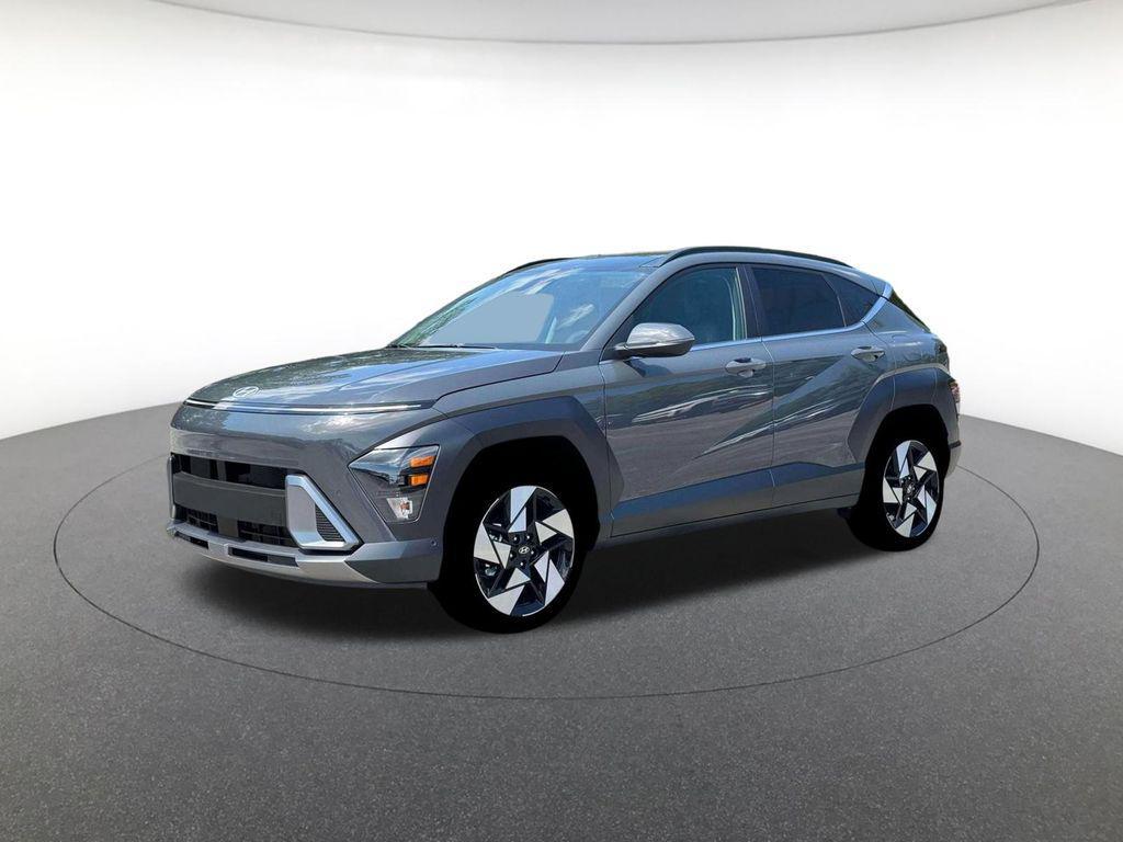 new 2026 Hyundai Kona car, priced at $33,812