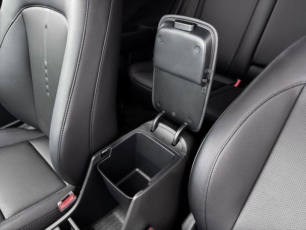 new 2026 Hyundai Kona car, priced at $33,812