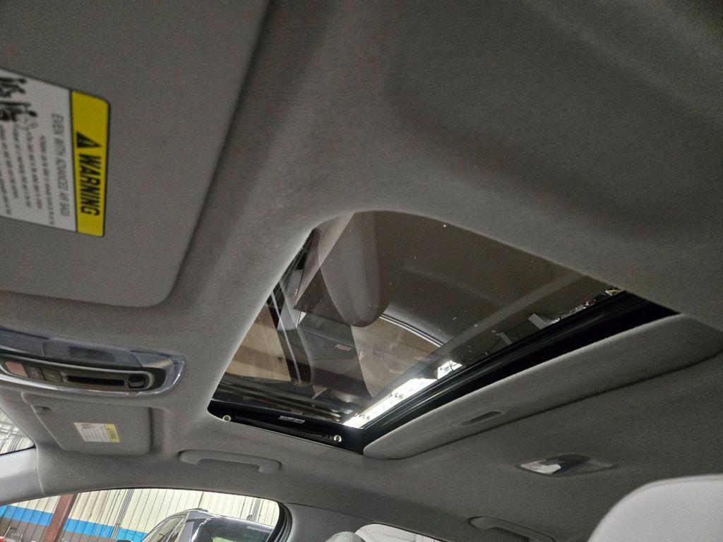 used 2024 Hyundai Elantra car, priced at $21,300