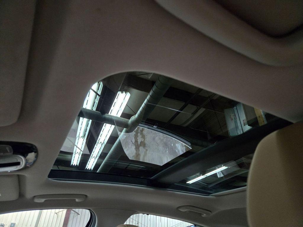 used 2024 Hyundai Sonata Hybrid car, priced at $28,600