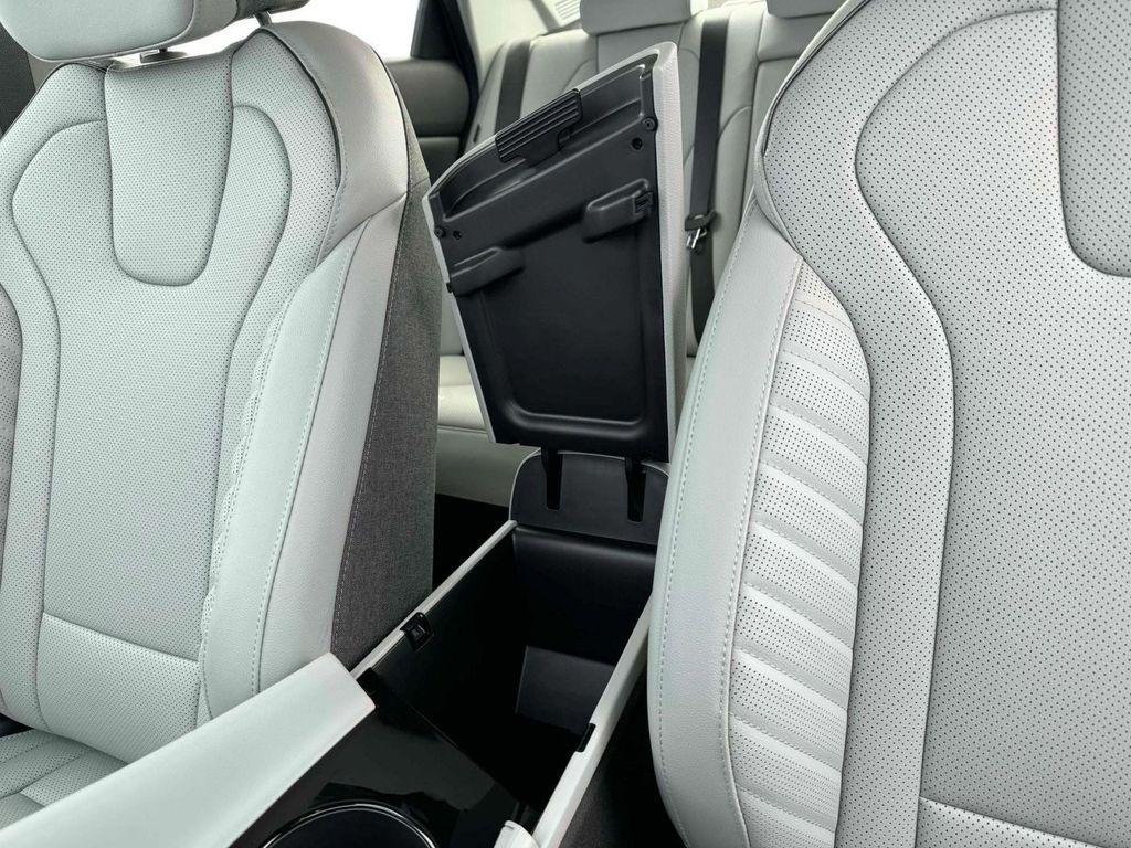 new 2025 Hyundai ELANTRA HEV car, priced at $28,611