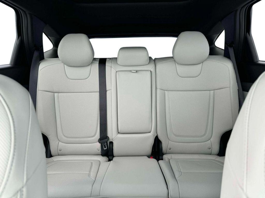 new 2025 Hyundai Tucson car, priced at $36,903