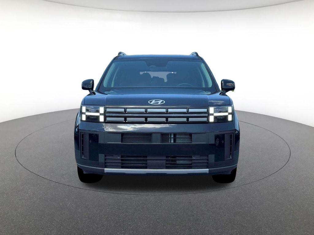 new 2026 Hyundai Santa Fe car, priced at $36,513