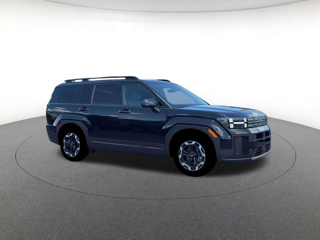 new 2026 Hyundai Santa Fe car, priced at $36,513