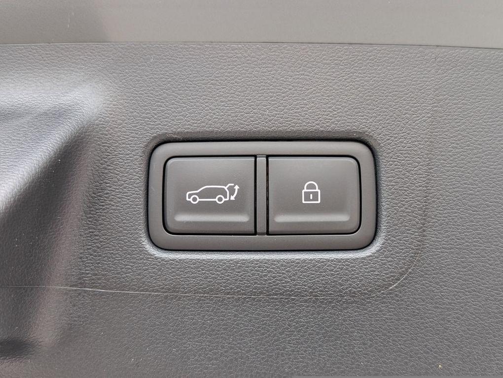 new 2025 Hyundai SANTA FE HEV car, priced at $43,629