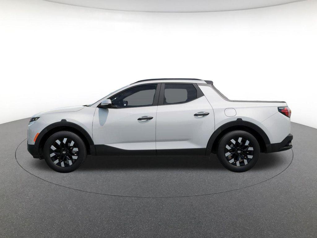 new 2026 Hyundai SANTA CRUZ car, priced at $34,524