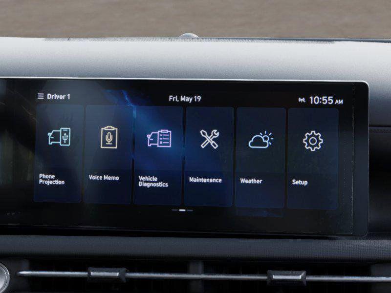 new 2026 Hyundai SANTA CRUZ car, priced at $34,524