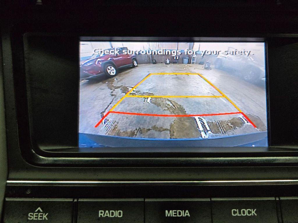 used 2017 Hyundai Tucson car, priced at $12,200