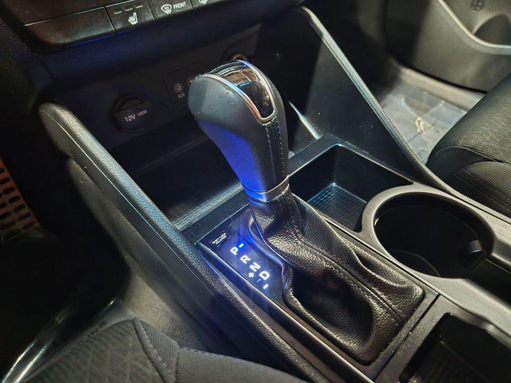 used 2017 Hyundai Tucson car, priced at $12,200