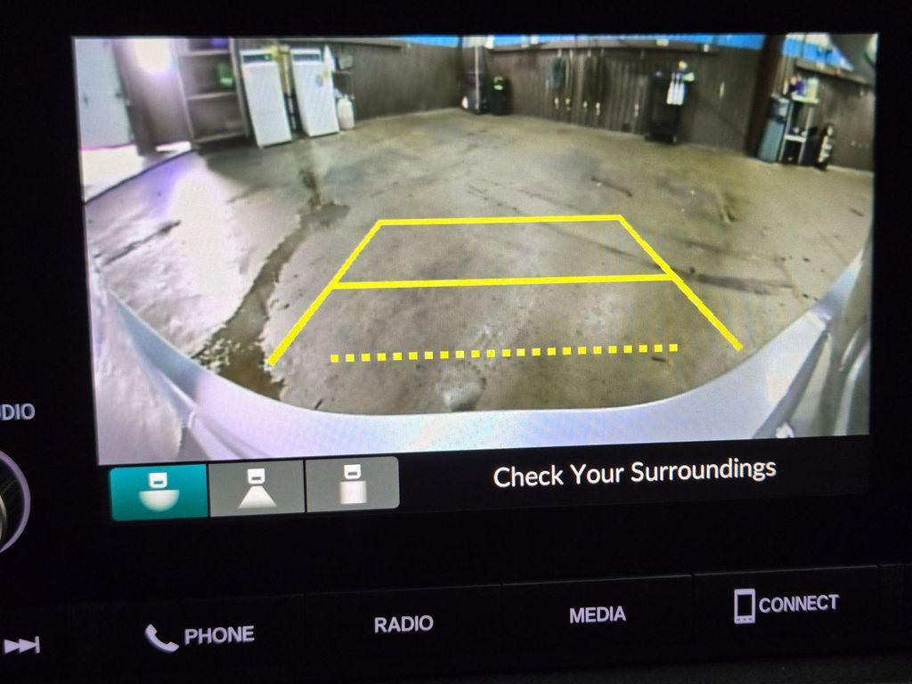 used 2025 Honda Civic car, priced at $24,300