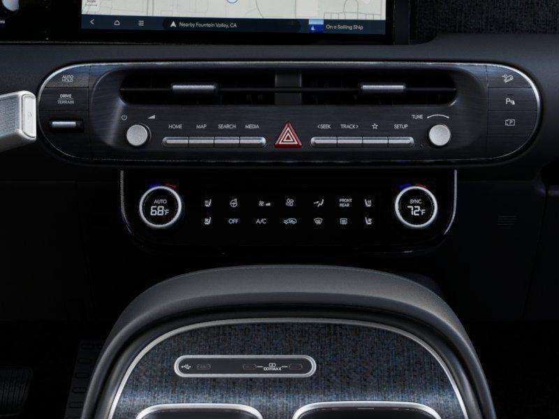 new 2026 Hyundai Palisade car, priced at $52,025