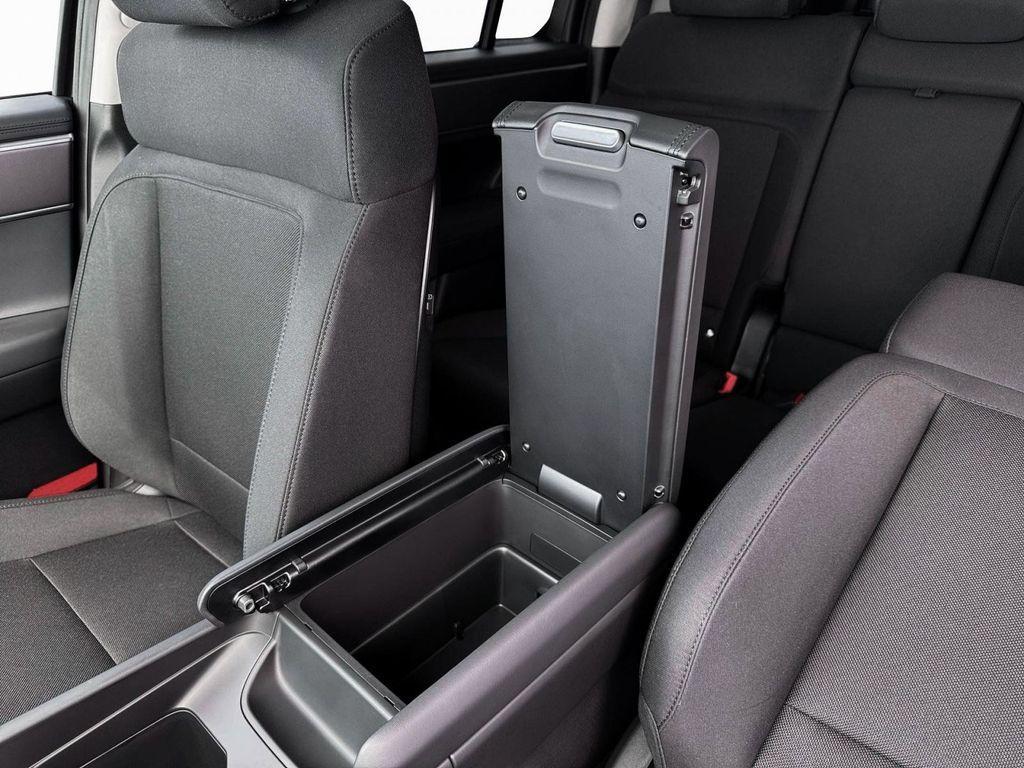 new 2026 Hyundai Santa Fe car, priced at $35,122