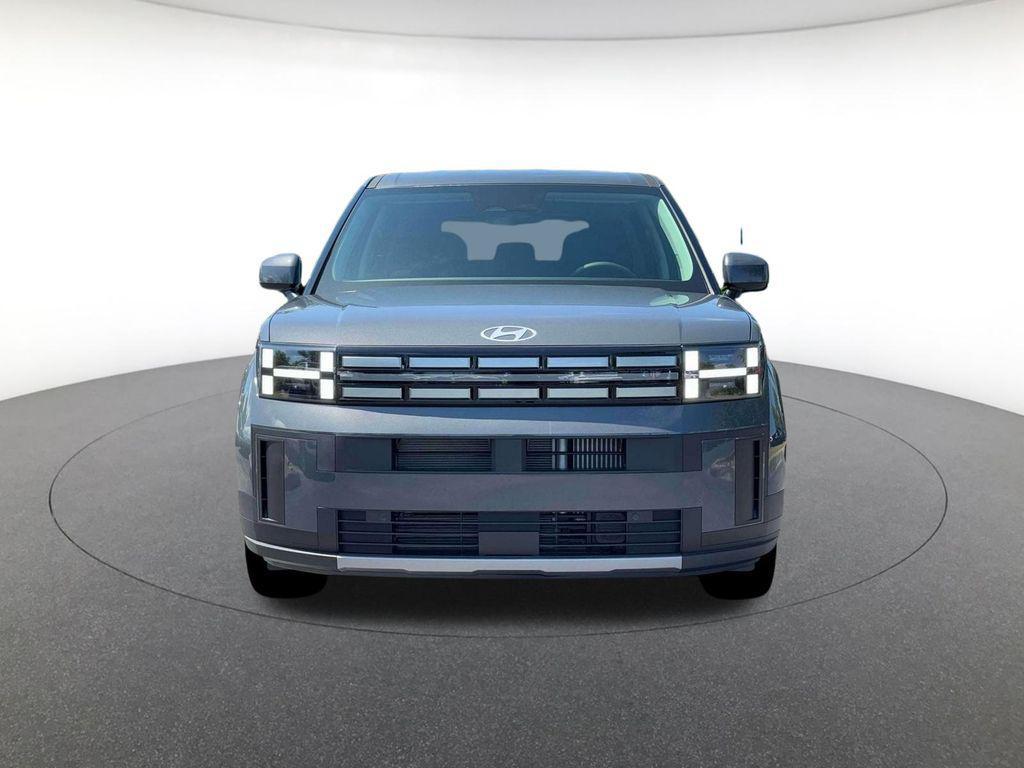 new 2026 Hyundai Santa Fe car, priced at $35,122