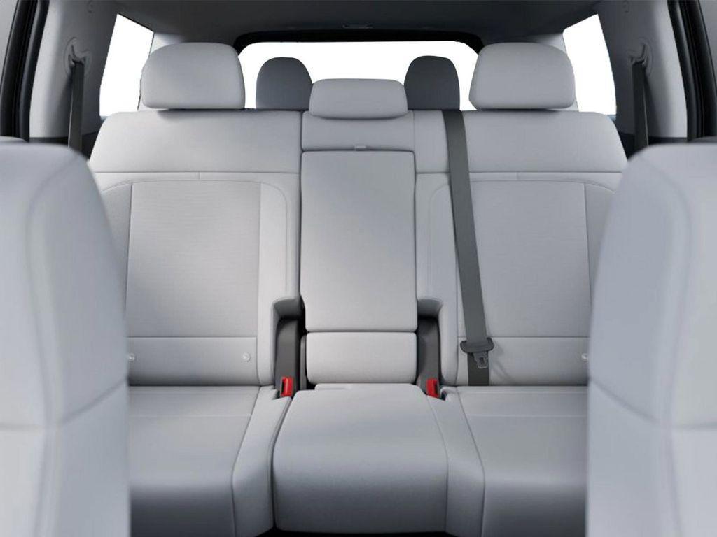 new 2026 Hyundai Santa Fe car, priced at $34,673