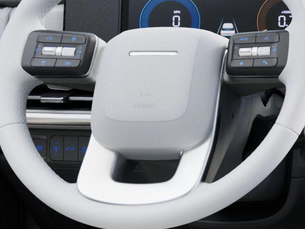 new 2026 Hyundai Santa Fe car, priced at $34,673