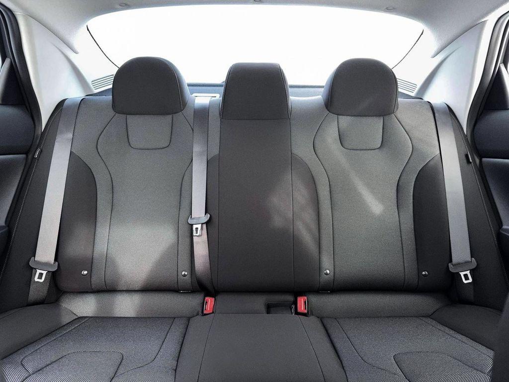 new 2026 Hyundai Elantra car, priced at $23,820