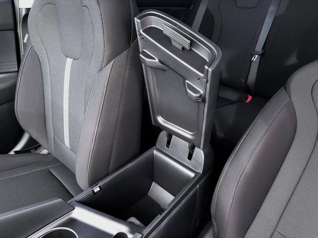 new 2026 Hyundai Elantra car, priced at $23,820