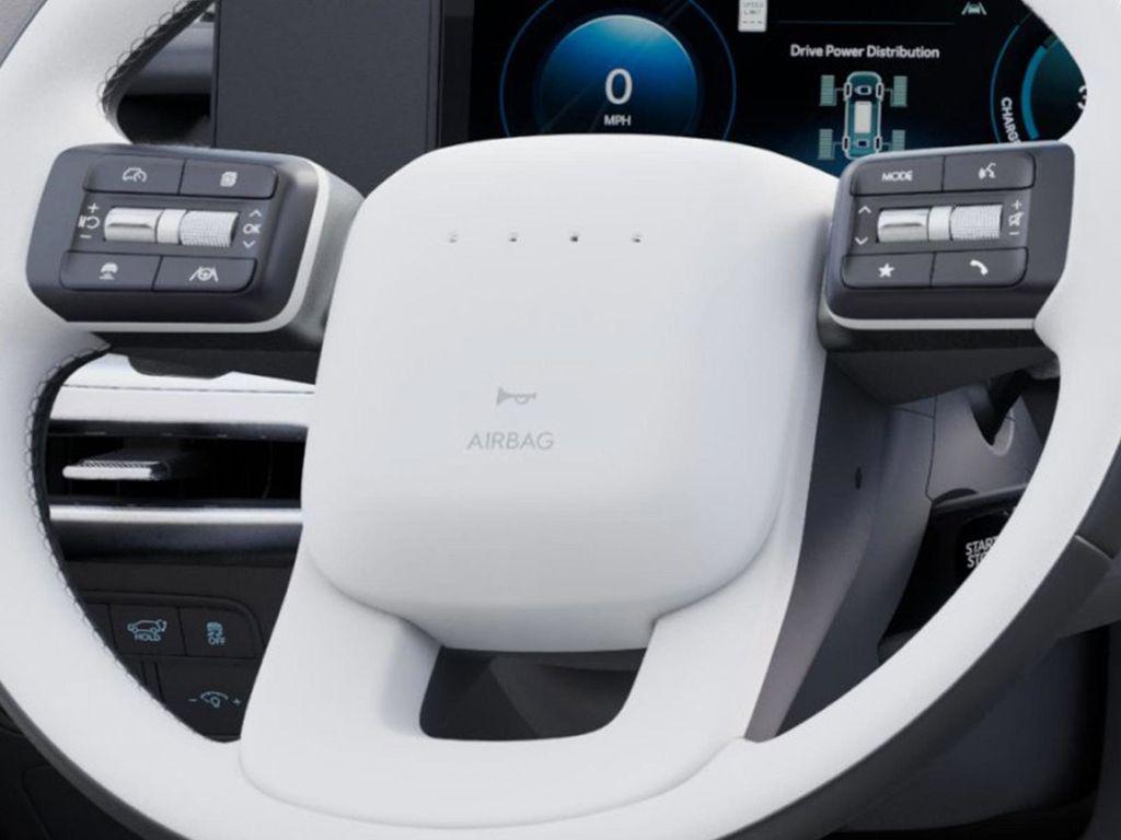 new 2026 Hyundai IONIQ 9 car, priced at $72,435