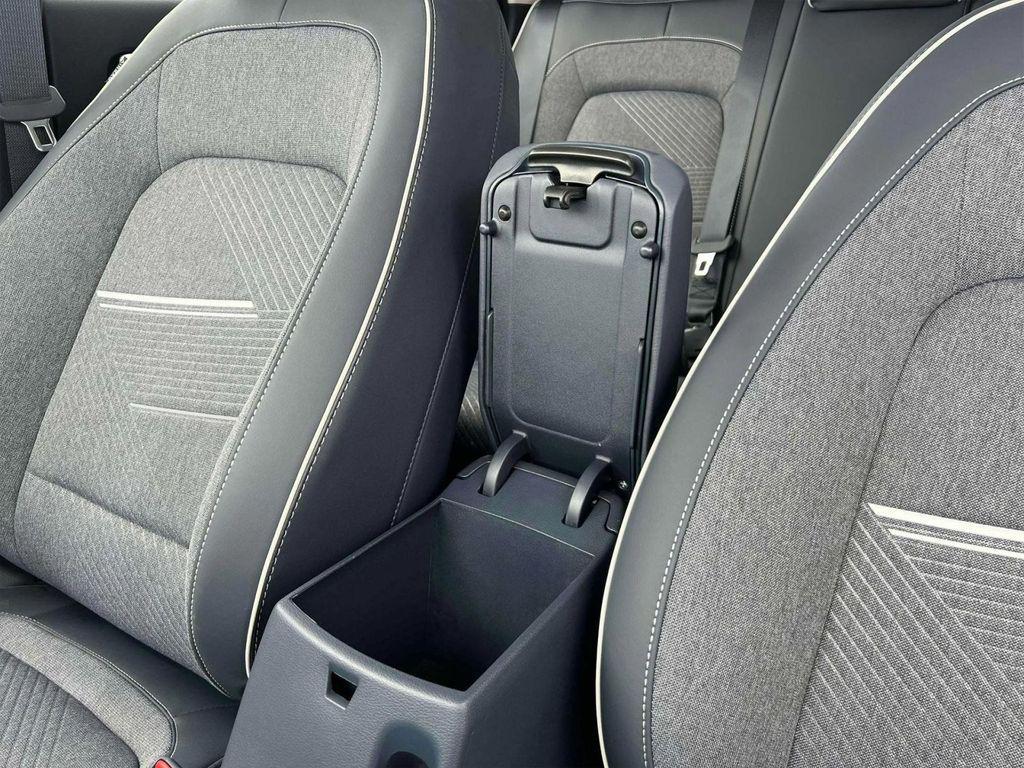 new 2025 Hyundai Venue car, priced at $24,160