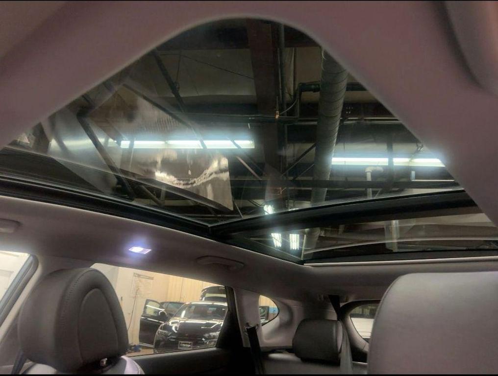 used 2016 Hyundai Tucson car, priced at $14,500